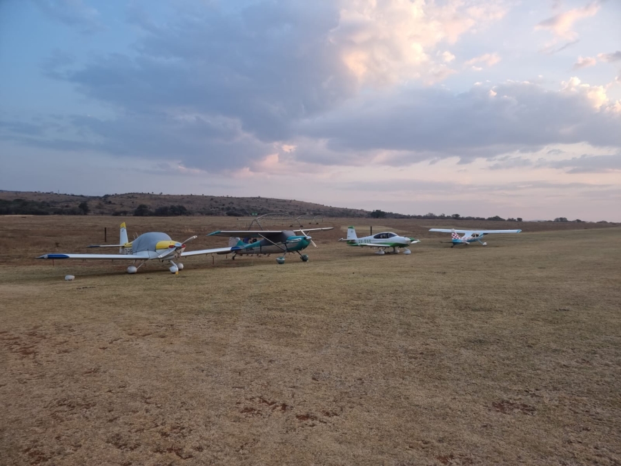 0 Bedroom Property for Sale in Mooinooi North West